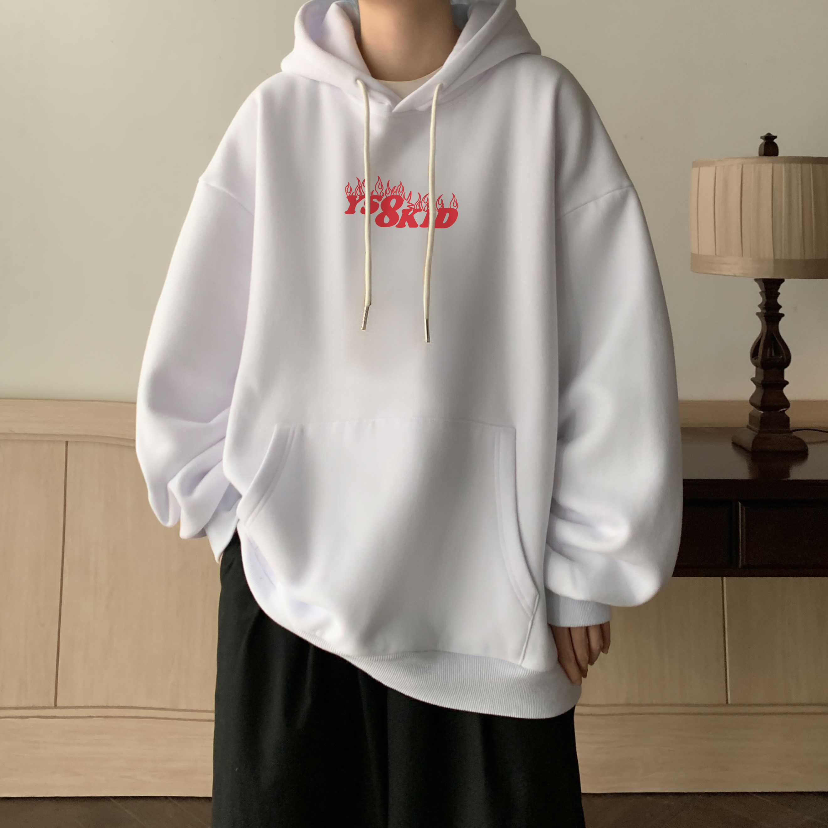 25秋冬新款A336-THLM0555-P58-限价78加绒THLM0555JR-P68-限价88,男装卫衣,电商A336