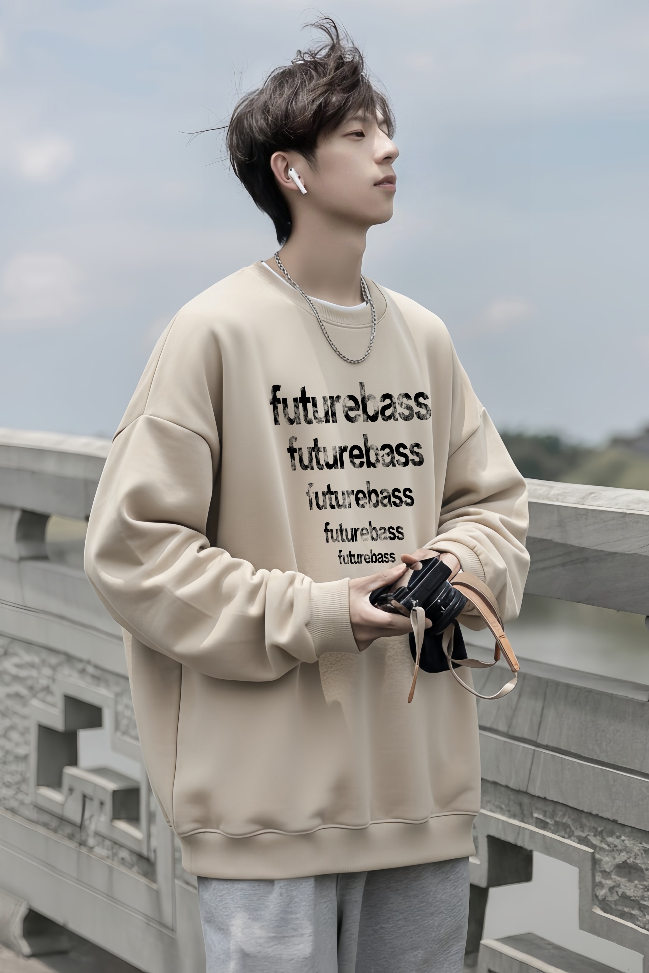 25秋冬A336-THYL0302-P48-限价68加绒THYL0302JR-P58-限价78,男装卫衣,电商A336