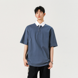 T恤 A336 100棉 新款 限价108 短袖 P68 2025夏季 GX0019