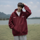 酒红色（常规）