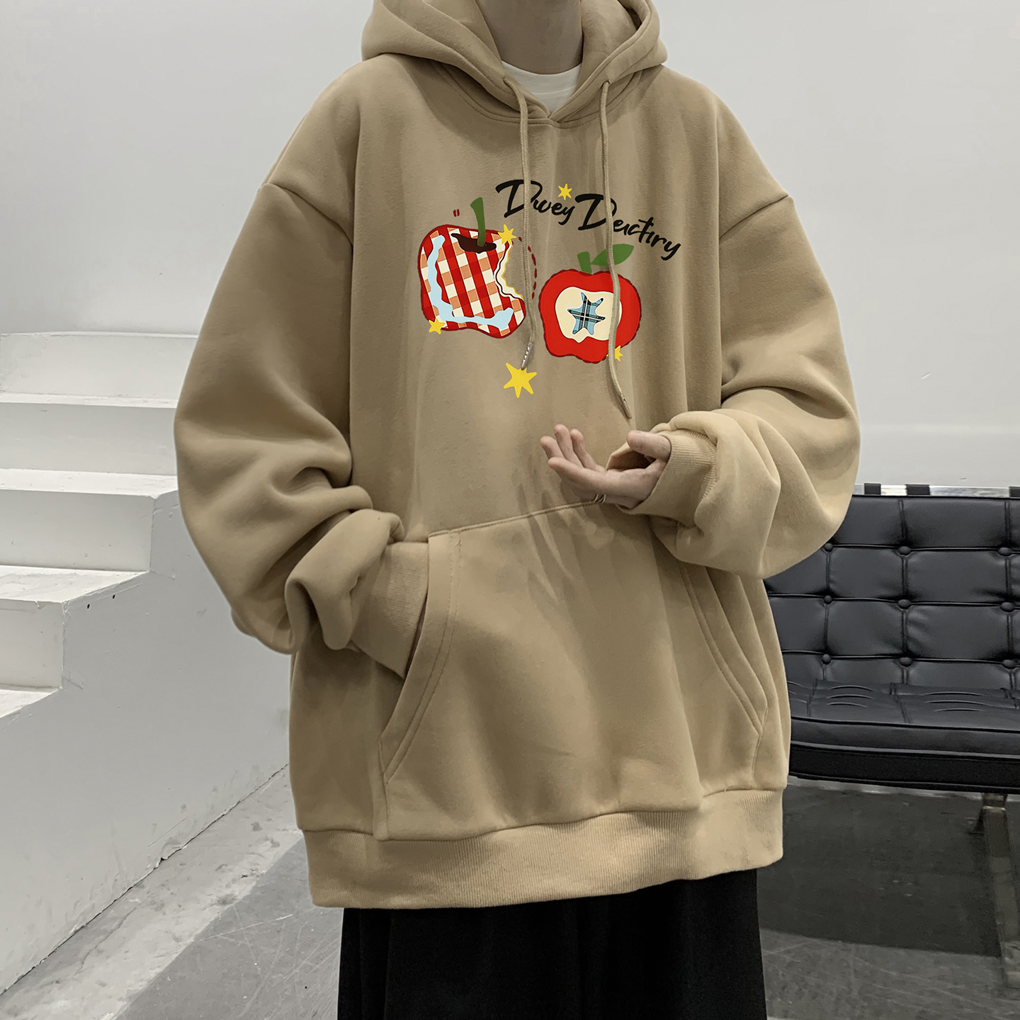 卡其色