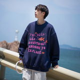 藏青色