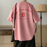 重磅麂皮绒短袖T恤A336-THJPDX62-P38-限价48（95聚酯纤维5氨纶），男装T恤，电商A336