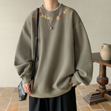 豆绿色