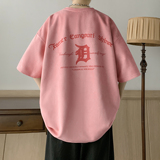 粉色