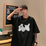 黑色