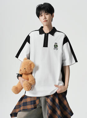 2025夏季新款短袖T恤A336- LLDX0007-P48-限价68（纯棉）