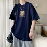 藏青色