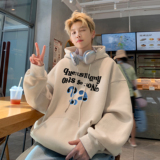 25秋冬新款A336-THLM0661-P58-限价78加绒THLM0661JR-P68-限价88，男装卫衣，电商A336