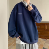 25秋冬A336- THYL0296-P48-限价68 加绒 THYL0296JR-P58-限价78,男装卫衣,电商A336, 25秋冬A336- THYL0296-P48-限价68 加绒 THYL0296JR-P58-限价78,男装卫衣,电商A336,