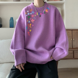 粉紫色
