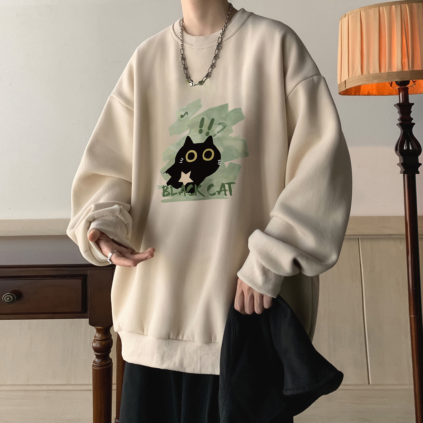 杏色