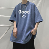 雾霾蓝