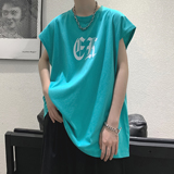 湖蓝色