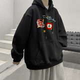 黑色