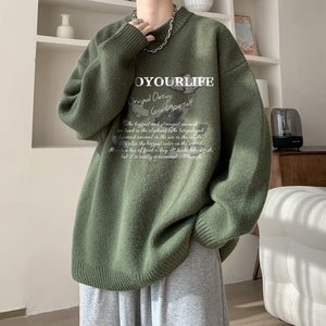 圆领毛衣 A336- THYLMY0479-P58-限价78（27聚酯纤维31锦纶42睛纶图片