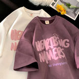 2025麂皮绒短袖T恤A336-THJPDX20-P38-限价48（95聚酯纤维5氨纶），男装T恤，电商A336