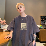 深灰色