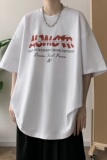 夏季新款印花短袖T恤A336-THDX1207-P38-限价48（100棉），男装T恤，电商A336