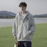 25秋冬A336-THKS0106-P78-限价98加绒THKS0106JR-P88-限价108，男装卫衣，电商A336