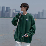 绿色