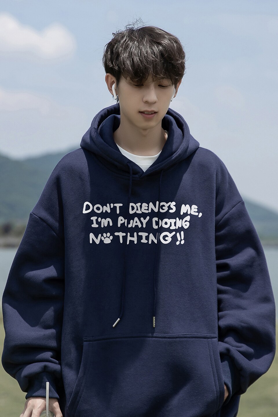 2025连帽卫衣A336-THLM0556-P58-限价78加绒THLM0556JR-P68-限88,男装卫衣,电商A336