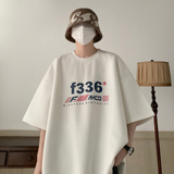 重磅麂皮绒短袖T恤A336-THJPDX22-P38-限价48（95聚酯纤维5氨纶），男装T恤，电商A336