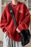圆领毛衣A336-THYLMY0455-P58-限价78（27聚酯纤维31锦纶42睛纶，男装针织衫/毛衣，电商A336