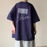 藏青色