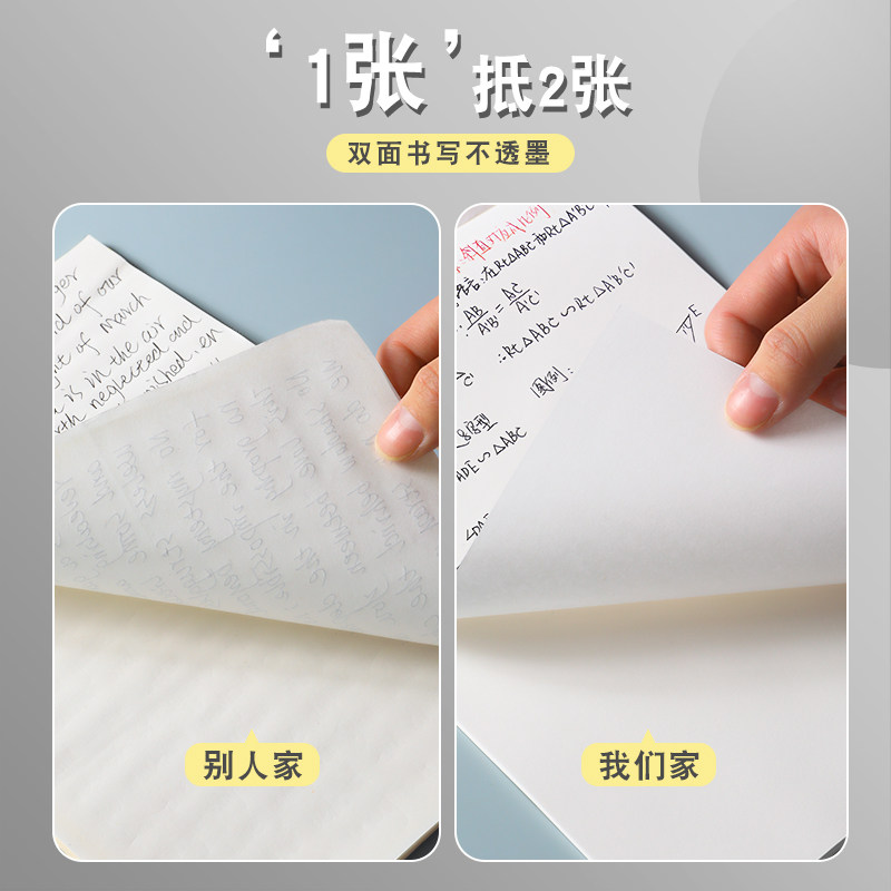 초등학생 시험 대학생 대학원 입시 고등학생 계산용 백지 초안 10장