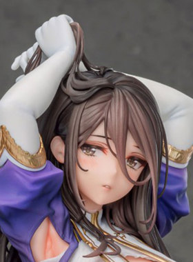 【Meow】正版现货 Vibrastar 圣处理修女 彼得罗涅 1/6 手办