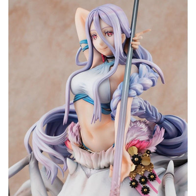 【Meow】现货 角川 KDcolle 转生成蜘蛛又怎样 原作版 白织 手办