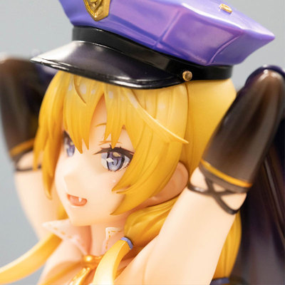 【Meow】正版现货AMAKUNI AmiAmi 茱莉亚 横田健 1/7 手办