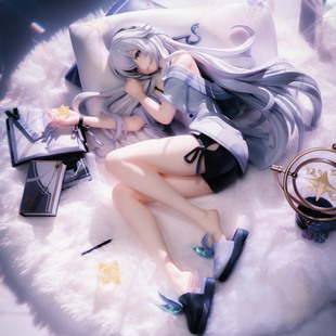 【Meow】现货 Reverse 逆转工作室 卡拉彼丘 星绘 仲夏星夜 手办