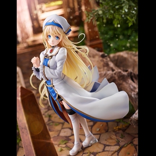 【Meow】现货 Phat! 哥布林杀手 GOBLIN’S CROWN女神官 1/7手办