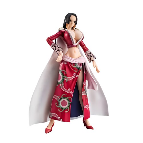 【Meow】现货 MegaHouse Variable Action Heroes 航海王波雅手办