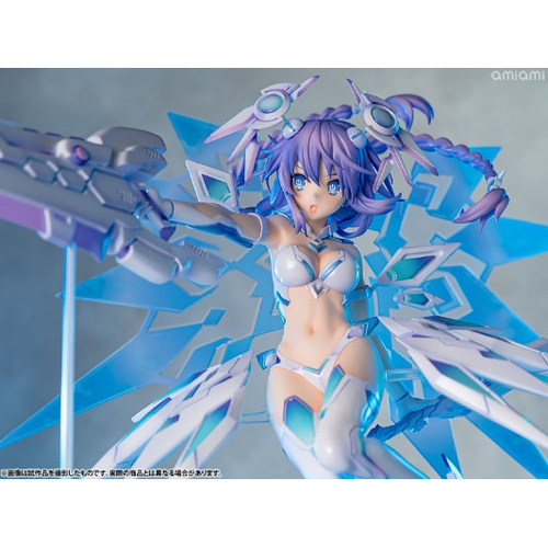 【Meow】现货 gsc 超次元游戏 海王星 涅普迪努 Lilac Cool 手办