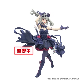 【Meow】现货 眼镜厂 偶像大师 灰姑娘 女孩 神崎兰子景品手办