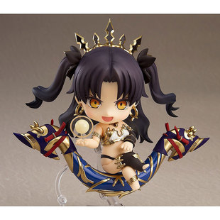 【Meow】现货 GSC  粘土人904 Fate FGO 伊什塔尔 Archer 手办