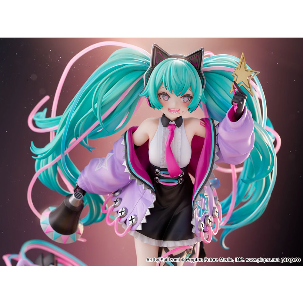 【Meow】预定HOBBY STOCK 初音未来 miku Digital Stars2023 手办