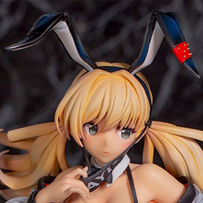 【Meow】正版现货 SkyTube 宇佐田美海 原画 saitom 1/6 手办