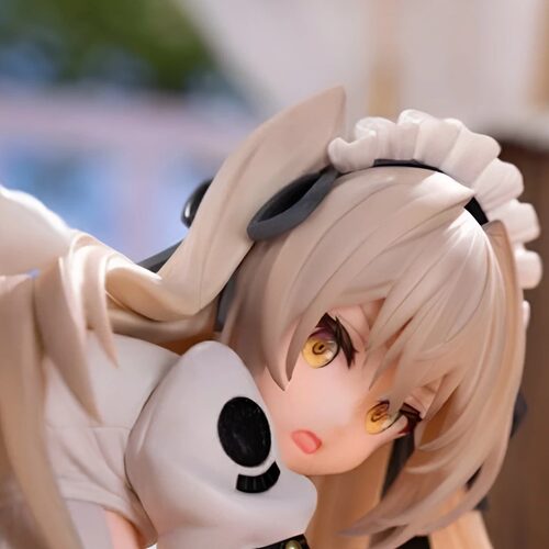 【Meow】现货 OMAHA  saitom 艾尔 豪华版特别版 1/5 手办