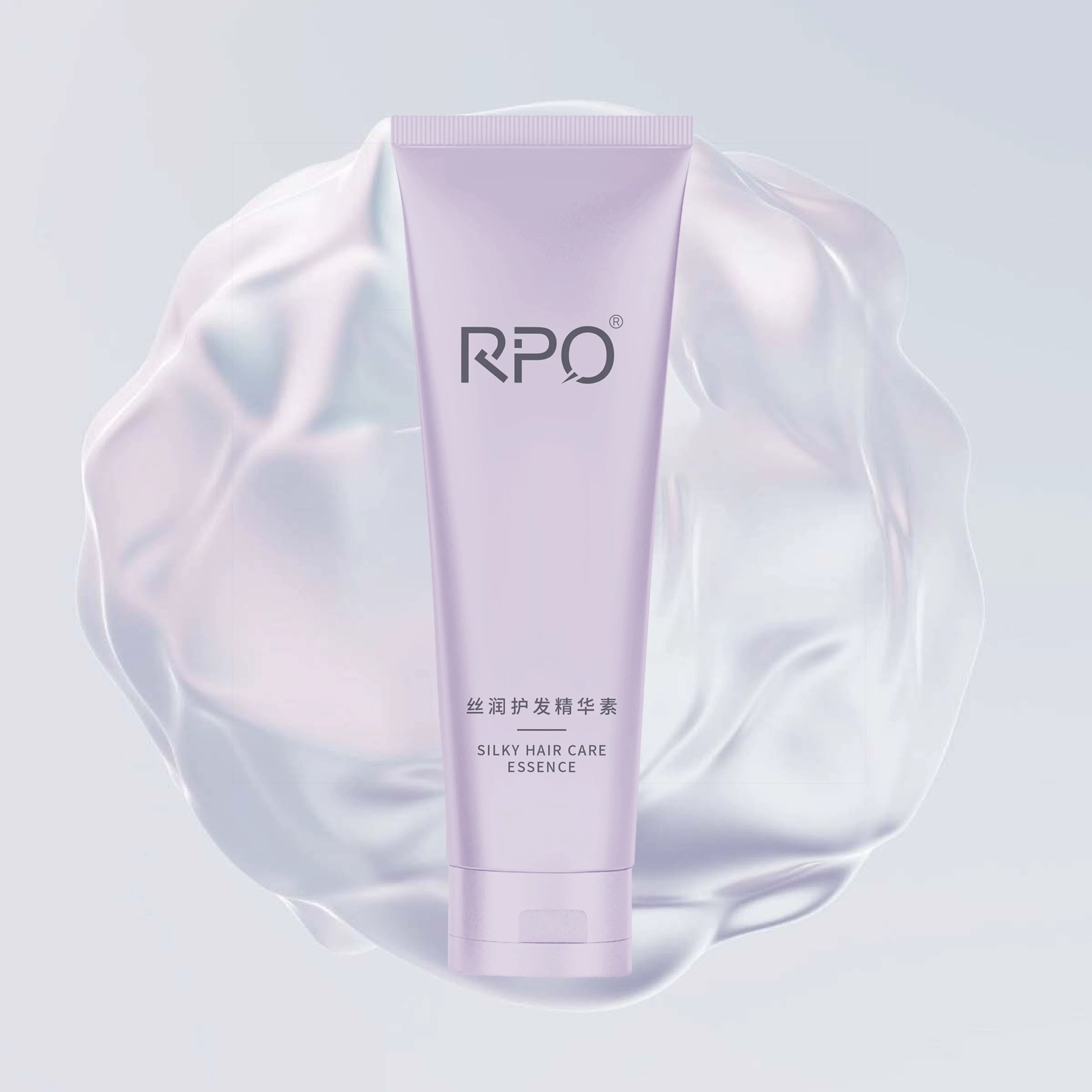 RPO奢润护发精华素 柔顺细滑 200g 正装 控油蓬松 去屑止痒