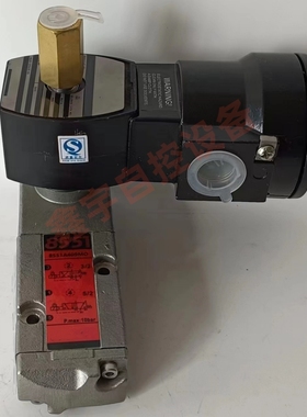 VCEVCM8551G309MO VCEVCM8551G321MO板式电磁阀 管式电磁阀