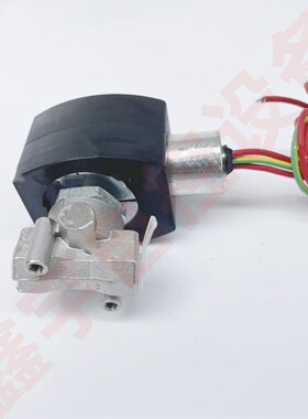 EF8320G202 EF8320G200两位三通防爆电磁阀 电磁阀