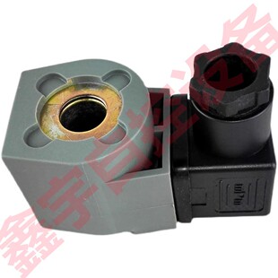 电磁阀脉冲线圈 K0300 C53056N脉冲阀线圈 CY123 C53056N N282