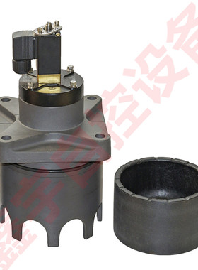 V1585320 OPTIPOW135活塞式脉冲阀OPTIPOW105 V3630501