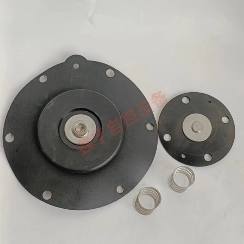 CA45T010-305 K4517 膜片维修包 脉冲阀膜片 1.5寸膜片 RCA45T2