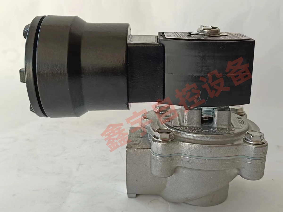 防爆电磁阀 CT6防爆电磁脉冲阀 SCG353A047 SCG353A051