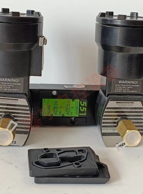 电磁阀VCEFCMG551H402MO VCEFCMG551H418MO VCEFCMG551A002